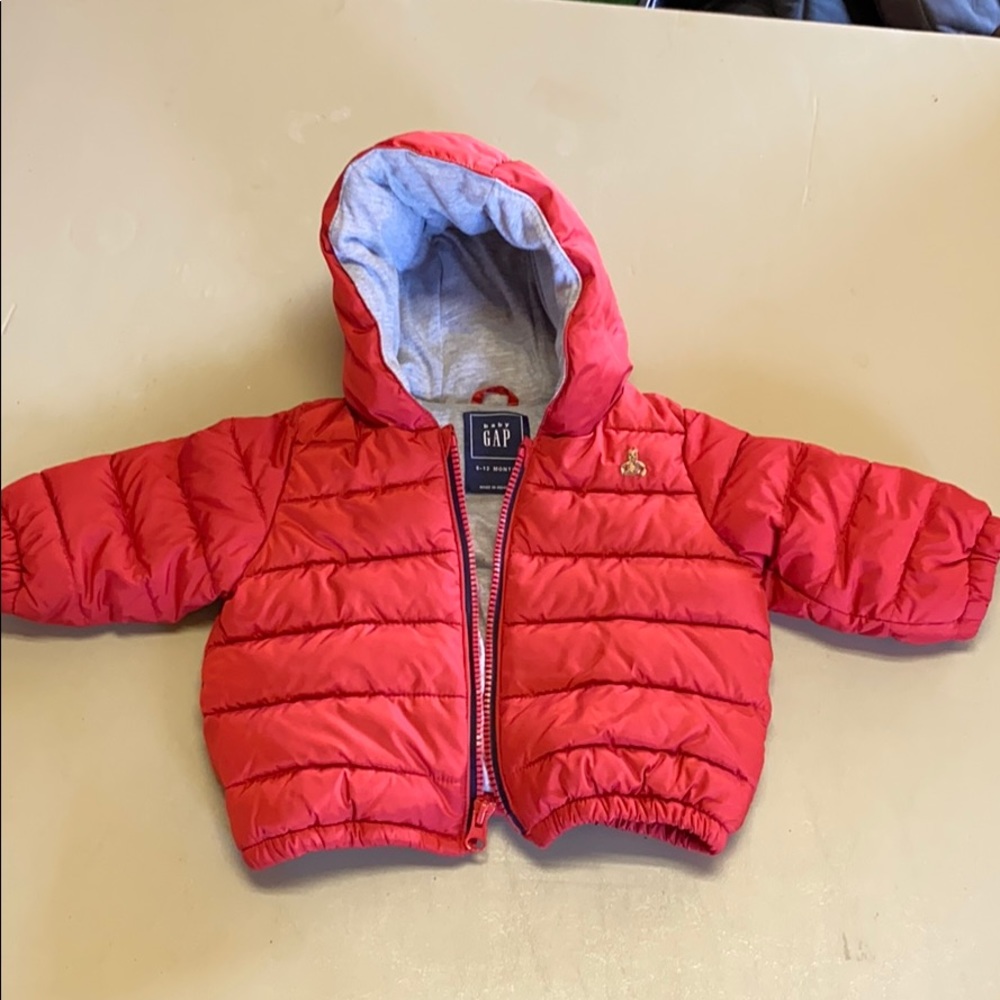 Baby Gap Coat